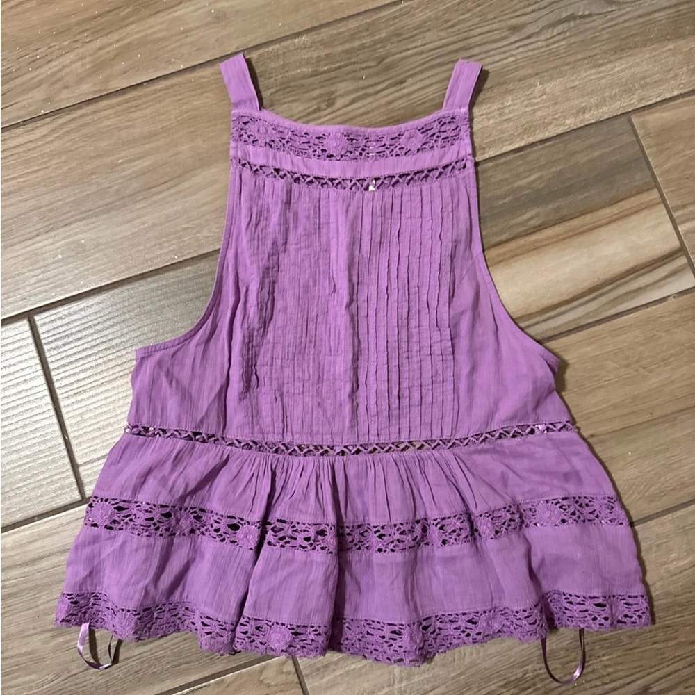 Free People Constant Crush Tank